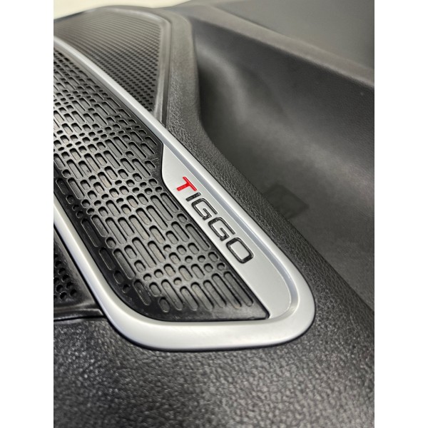 Forro Porta Dian\dir Chery Tiggo 8 2025