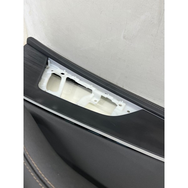 Forro Porta Dian\dir Chery Tiggo 8 2025