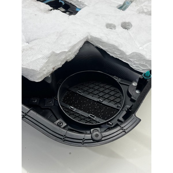 Forro Porta Dian\dir Chery Tiggo 8 2025