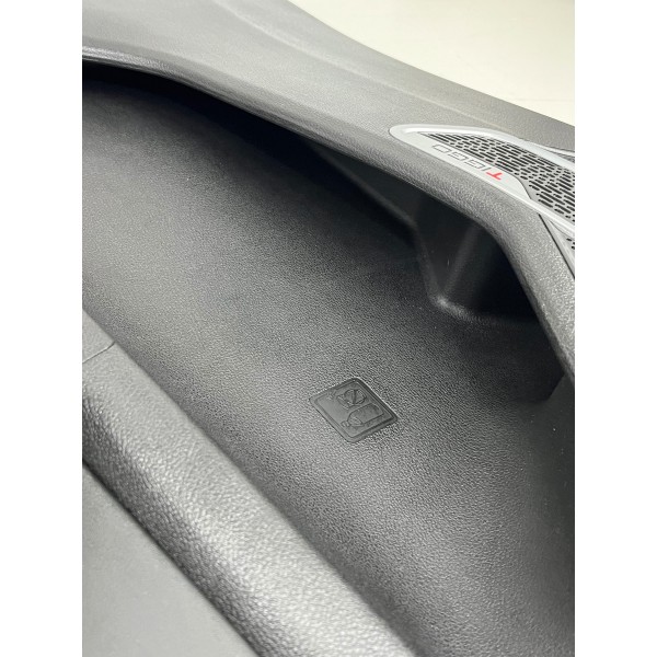 Forro Porta Dian\dir Chery Tiggo 8 2025