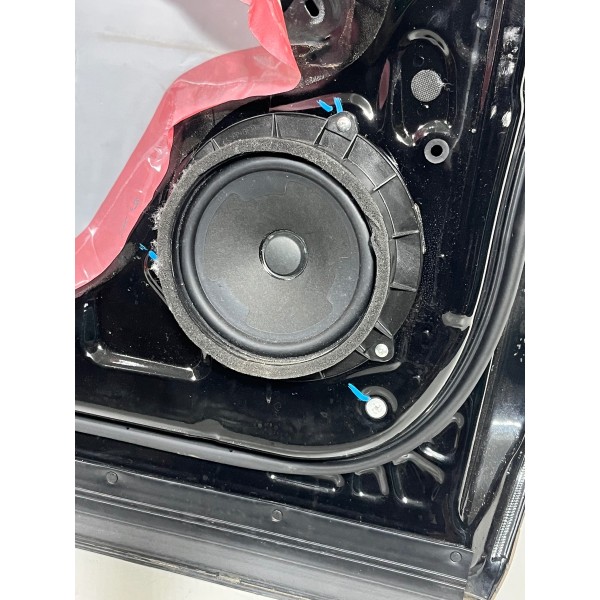 Porta Dian\esq Chery Tiggo 8 2025