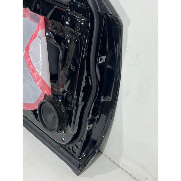 Porta Dian\esq Chery Tiggo 8 2025