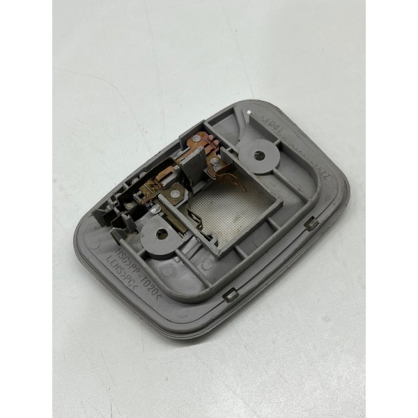 Luz Cortesia Teto Mitsubishi L200 2005 A 2011