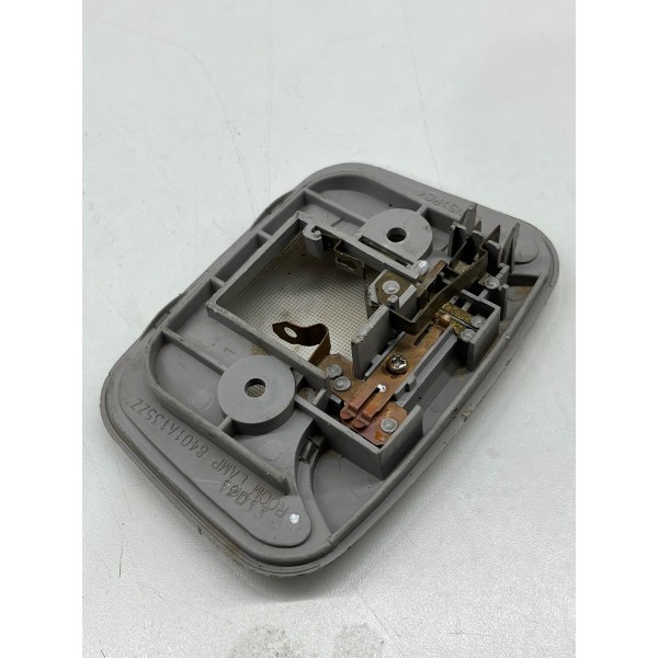 Luz Cortesia Teto Mitsubishi L200 2005 A 2011