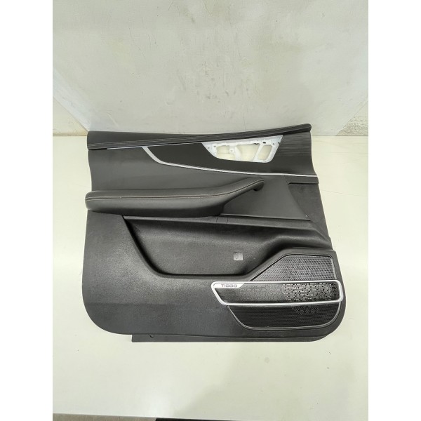 Forro Porta Dian\esq Chery Tiggo 8 2025