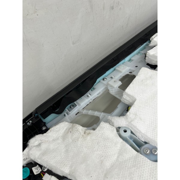 Forro Porta Dian\esq Chery Tiggo 8 2025