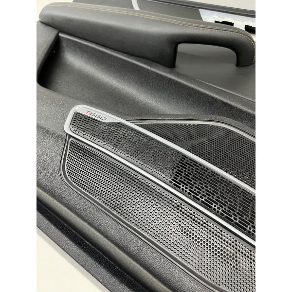 Forro Porta Dian\esq Chery Tiggo 8 2025