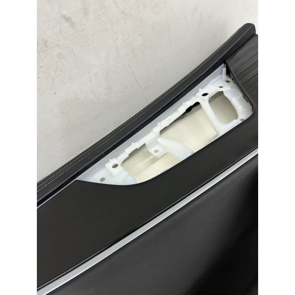 Forro Porta Dian\esq Chery Tiggo 8 2025