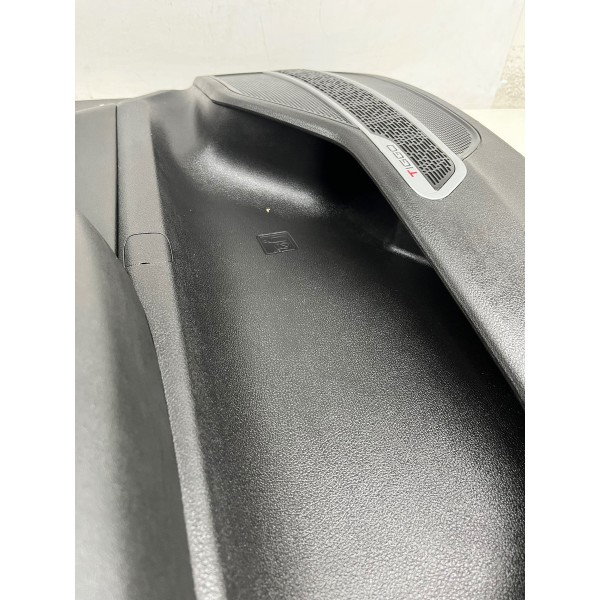 Forro Porta Dian\esq Chery Tiggo 8 2025