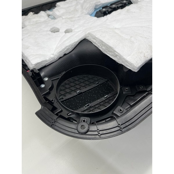 Forro Porta Dian\esq Chery Tiggo 8 2025