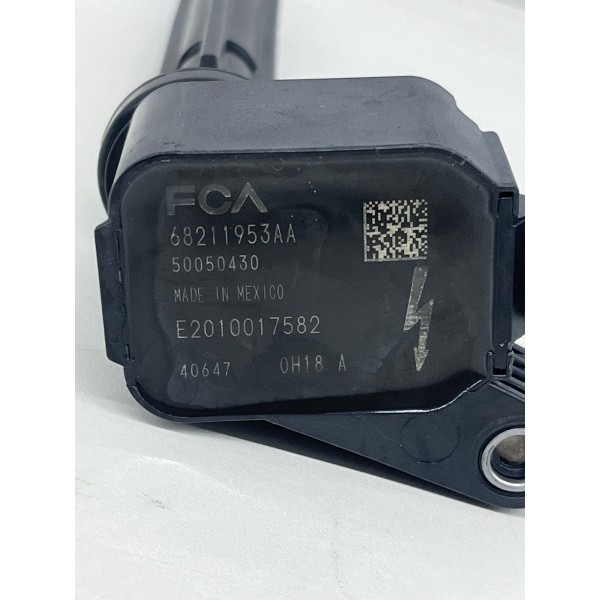 Bobina Original Ram  Rampage 2024 A 2025