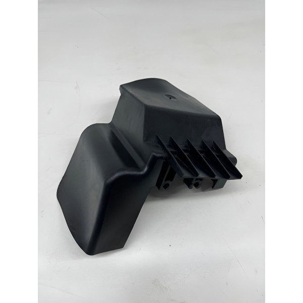 Capa Moldura Módulo Abs Ram Rampage  2024 A 2025