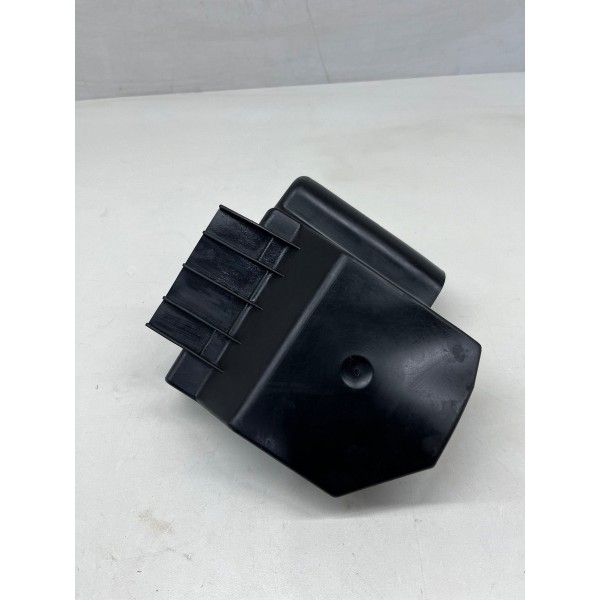 Capa Moldura Módulo Abs Ram Rampage  2024 A 2025