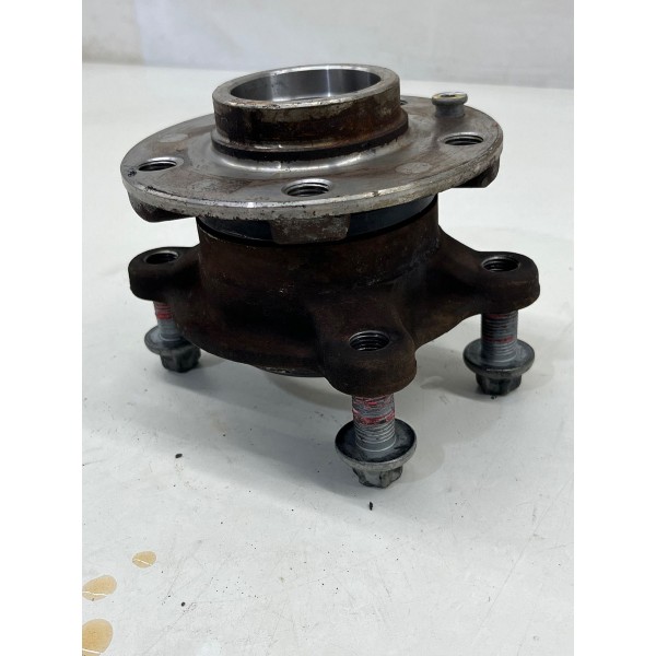 Cubo Rolamento Traseiro D/e Ram Rampage 2024 A 2025