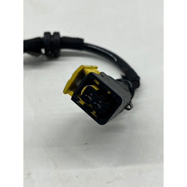 Chicote Atuador Freio Mao Ram Rampage 2024 A 2025