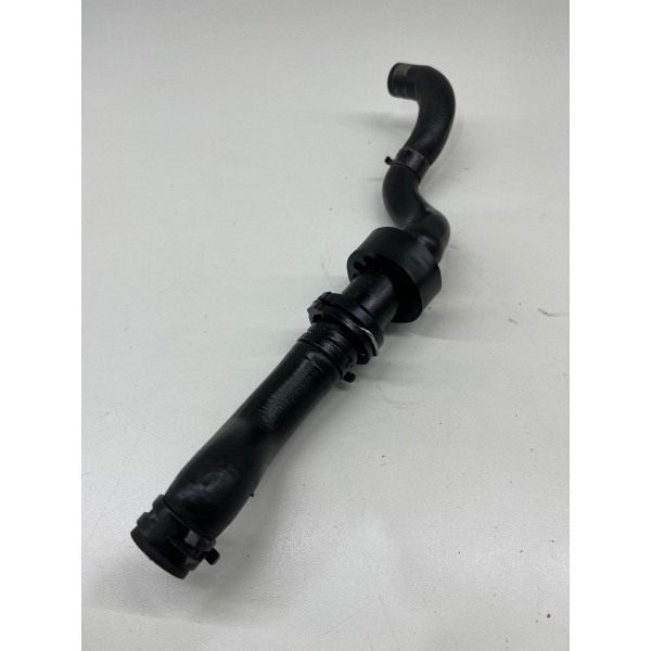 Mangueira Radiador Volkswagen Jetta Com Braçadeiras 2019