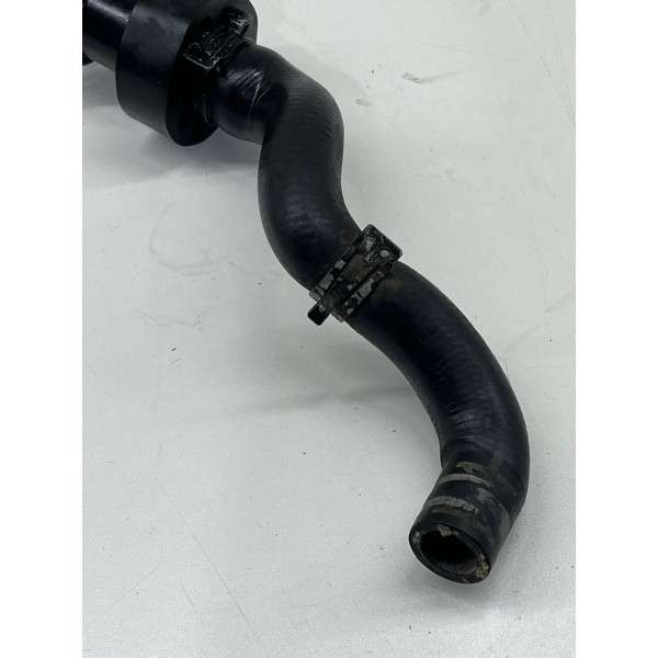 Mangueira Radiador Volkswagen Jetta Com Braçadeiras 2019