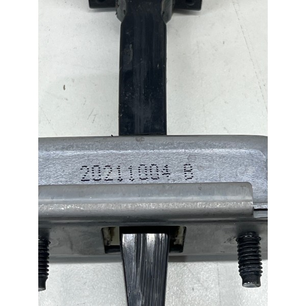 Limitador Porta Tras\esq Caoa Chery Tiggo 8 2023