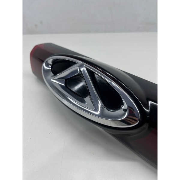 Lanterna Traseira Central Chery Tiggo8 Gdi 2024