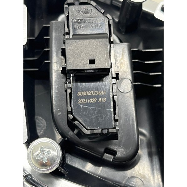 Maçaneta Interna Dian\esq Chery Tiggo 8 2025