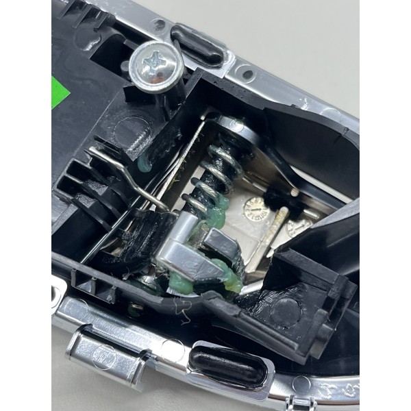 Maçaneta Interna Dian\esq Chery Tiggo 8 2025