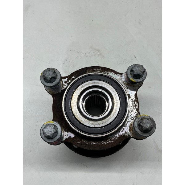 Cubo Roda Traseira Ram Rampage 2024 A 2025