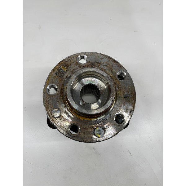 Cubo Roda Traseira Ram Rampage 2024 A 2025