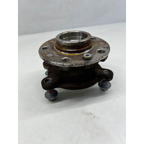 Cubo Roda Traseira Ram Rampage 2024 A 2025