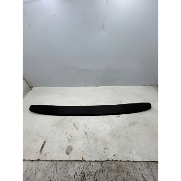 Acabamento Superior Tampa Traseira Ram Rampage 2024 A 2025