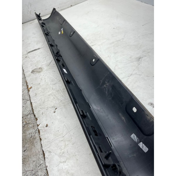 Spoiler Saia Lat. Direita Original Ram Rampage 2024 A 2025