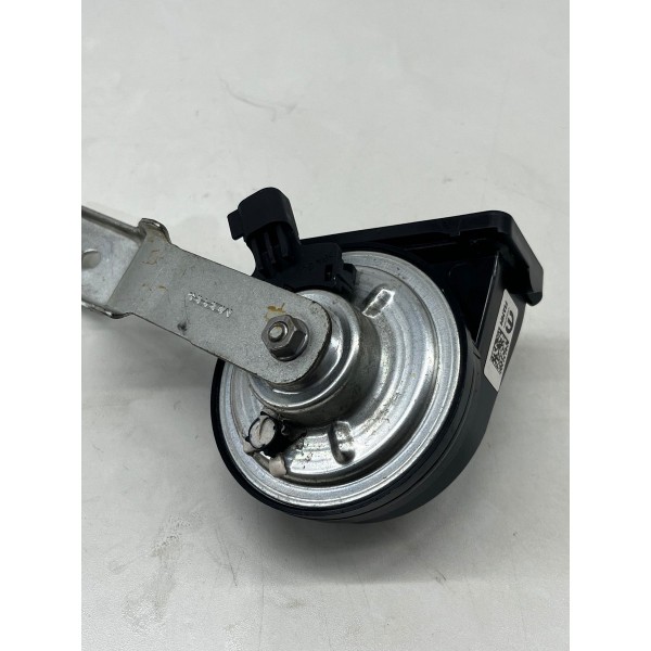 Buzina Caracol Ram Rampage 2024 A 2025