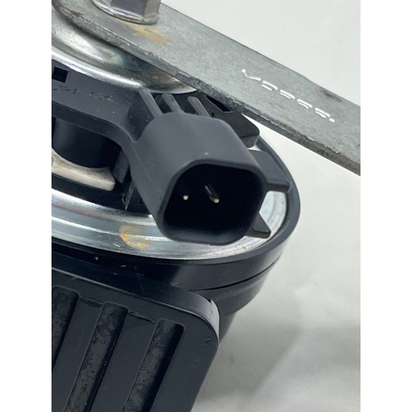 Buzina Caracol Ram Rampage 2024 A 2025