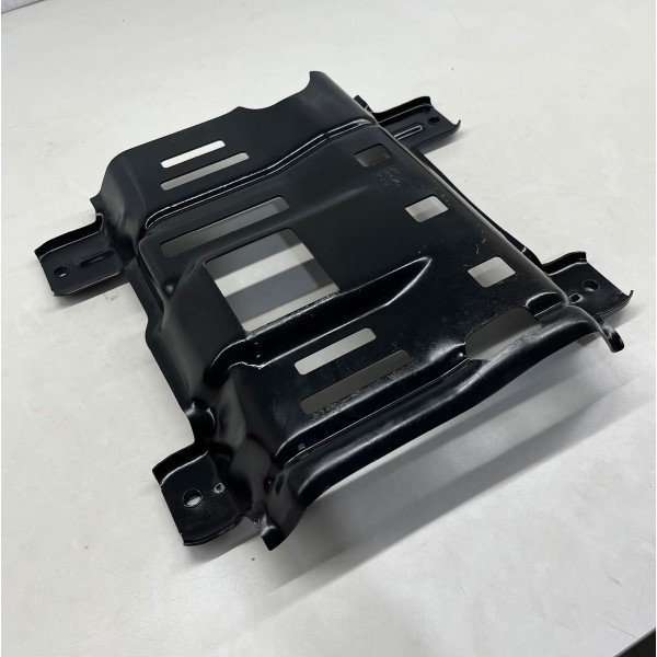 Protetor Defletor Cardan Ram Rampage  2024 A 2025