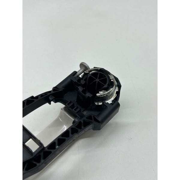 Maçaneta Externa Traseira Esquerda Volkswagen Gol G7