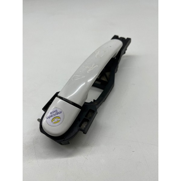 Maçaneta Externa Traseira Esquerda Volkswagen Gol G7