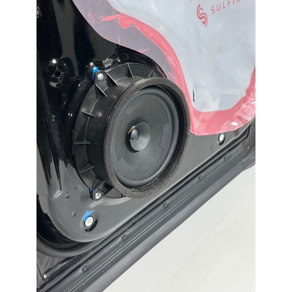 Porta Traseira Direita Chery Tiggo 8 Pro 2025