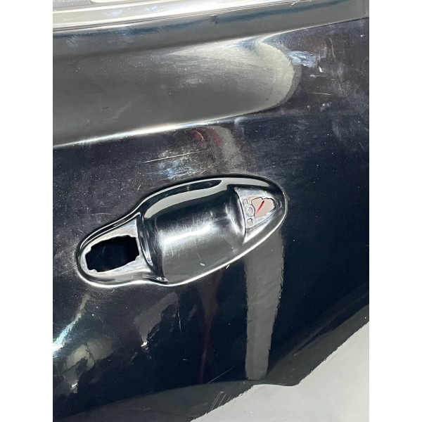 Porta Traseira Direita Chery Tiggo 8 Pro 2025