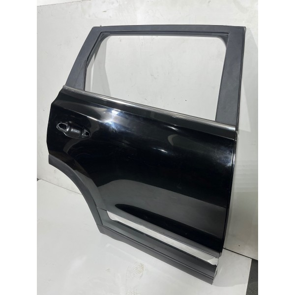 Porta Traseira Direita Chery Tiggo 8 Pro 2025