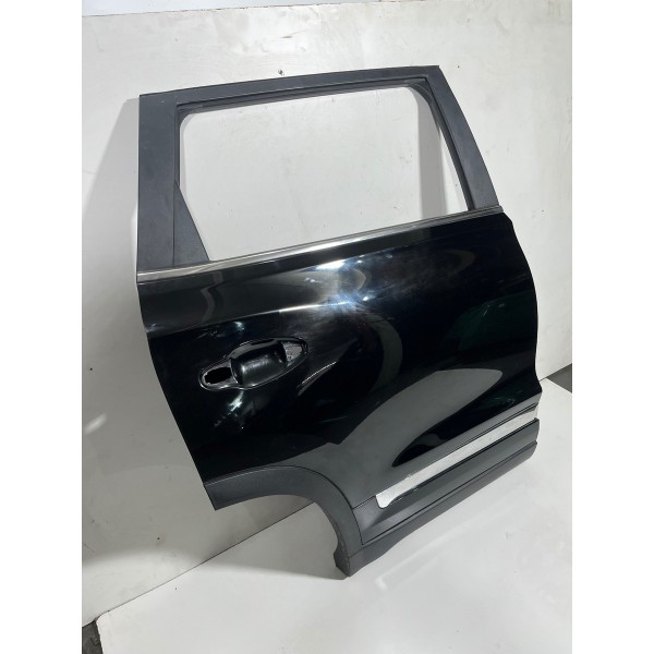 Porta Traseira Direita Chery Tiggo 8 Pro 2025