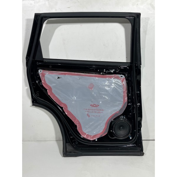 Porta Traseira Esquerda Chery Tiggo 8 Pro 2025