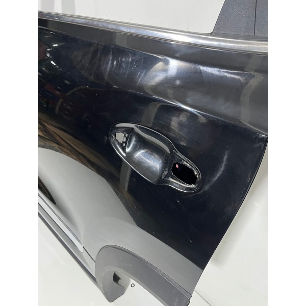 Porta Traseira Esquerda Chery Tiggo 8 Pro 2025