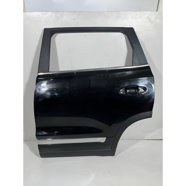 Porta Tras\esq Chery Tiggo 8 2025