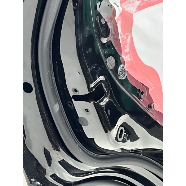 Porta Traseira Esquerda Chery Tiggo 8 Pro 2025