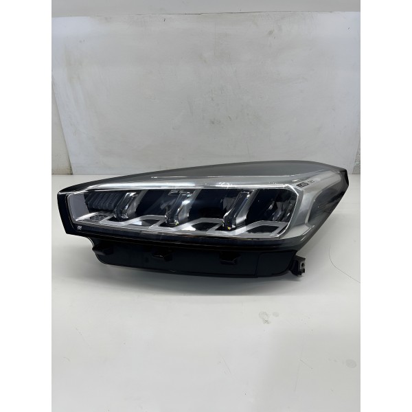 Farol Led Dian\esq Chery Tiggo 8 2025