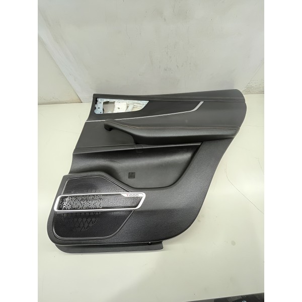 Forro Porta Tras\dir Chery Tiggo 9 2025