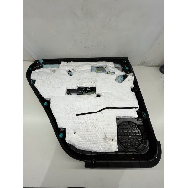 Forro Porta Traseiro Direito Chery Tiggo 8 Pro 2025