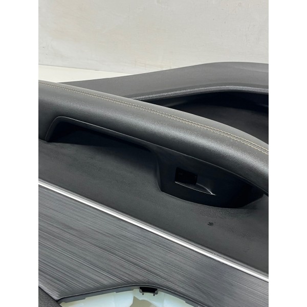 Forro Porta Traseiro Direito Chery Tiggo 8 Pro 2025