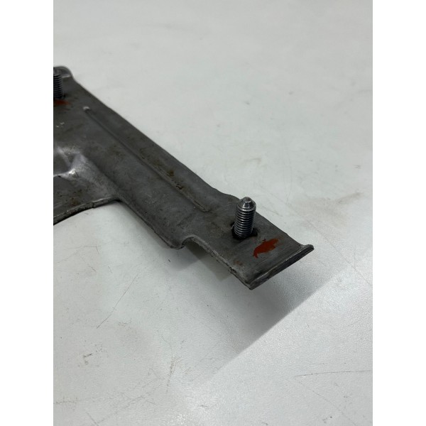 Suporte Painel Inferior Ram Rampage 2024 A 2025