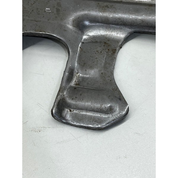 Suporte Painel Inferior Ram Rampage 2024 A 2025