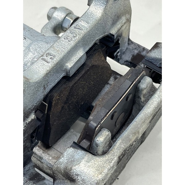 Pinça Freio Traseira Lado Esquerdo Ram Rampage 2024 A 2025